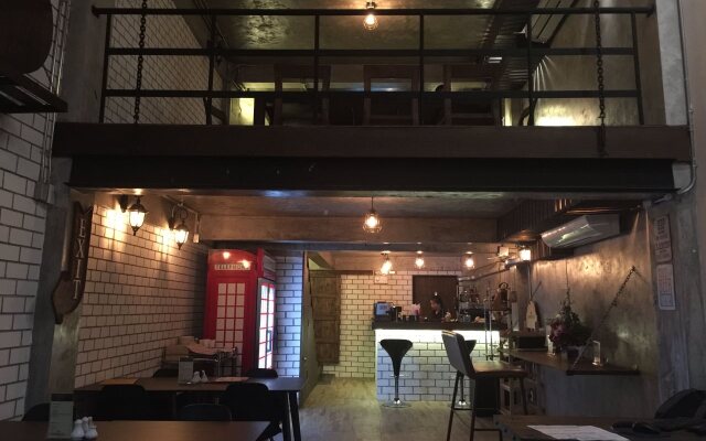 iCheck inn Nana by Aspira