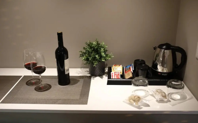 King 1 Hotel
