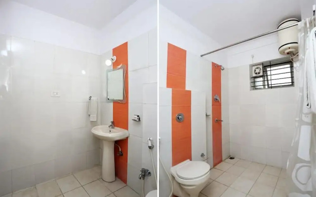 Jasmine Apartment Suites
