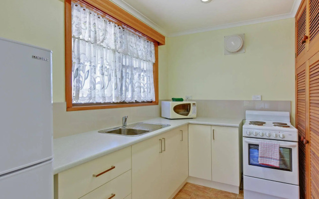 Marsden Court Apartments