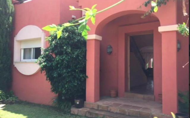 Villa 9 La Alzambra-Puerto Banus