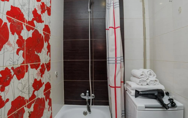 Всегда со светом теплом и водой Сеть апартаментов Alex Apartments в центре Бесконтактное заселение 24-7