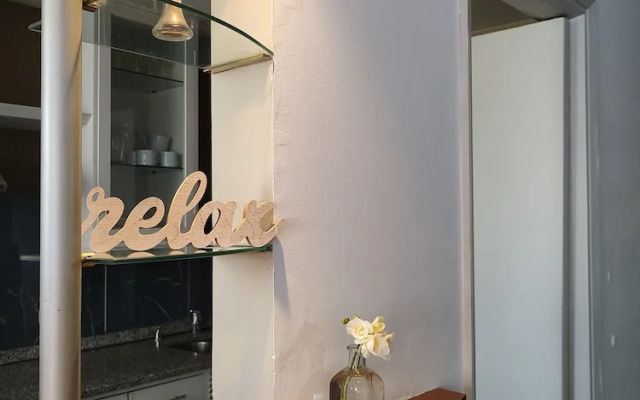 Plaza Independencia Mendoza Sol y Nieve