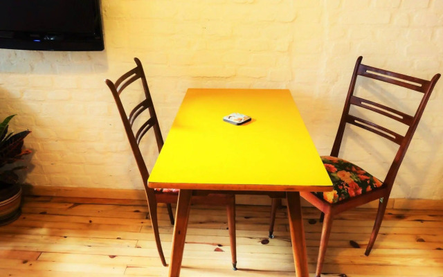 Kunterbunt Aparts Istanbul