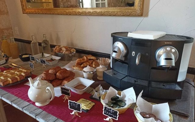 Elégance Périgourdine and SPA