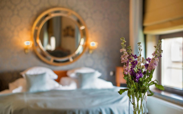 Hotel Bohema