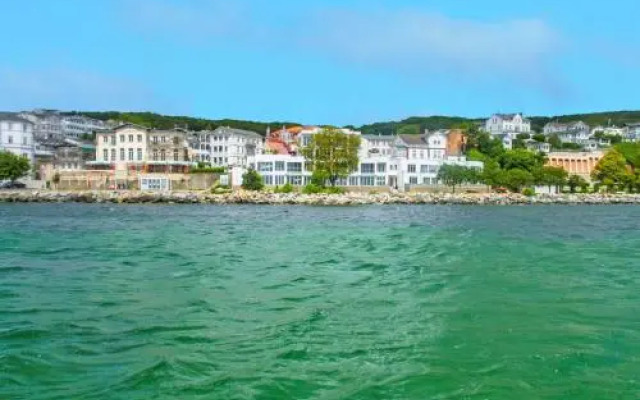 Ostseeresidenz Sassnitz F548 Wg 5