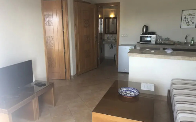 Residencia Turistica Garcia