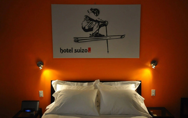Swiss Hotel