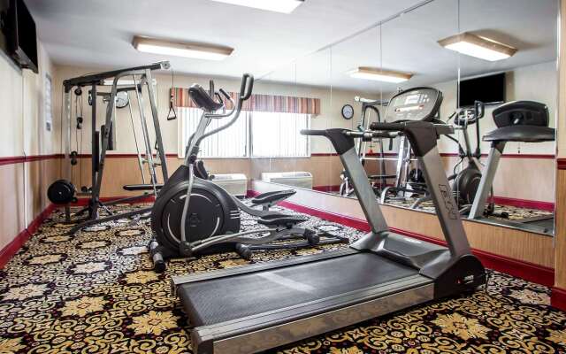 Comfort Inn Feasterville - Trevose