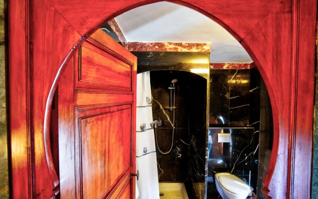Riad Aventurine
