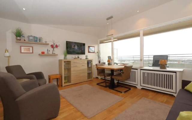 Haus Metropol 335 OB