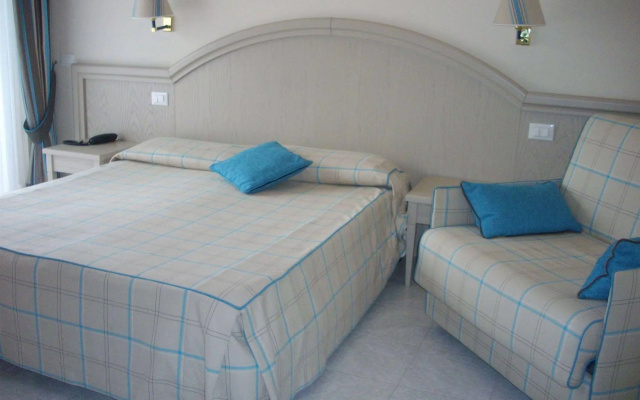 Hotel Splendid