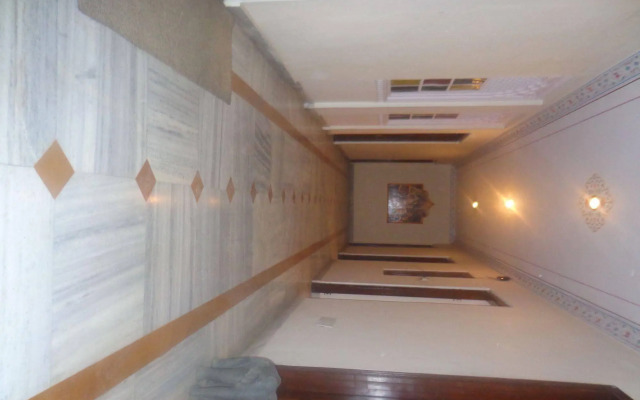 Laxmi Palace Heritage Boutique Hotel