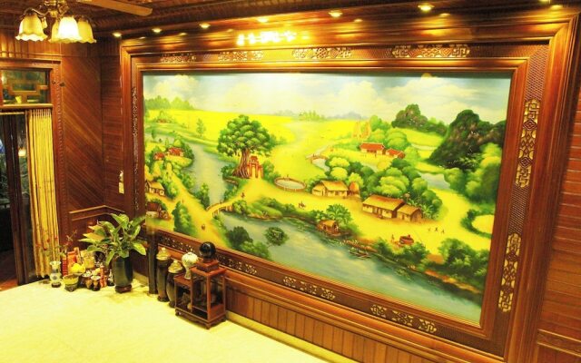 Vi TamCoc Hotel 1