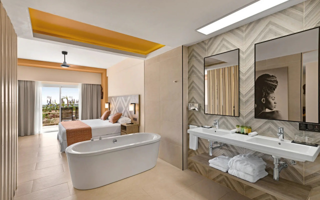Hotel Riu Baobab - All Inclusive