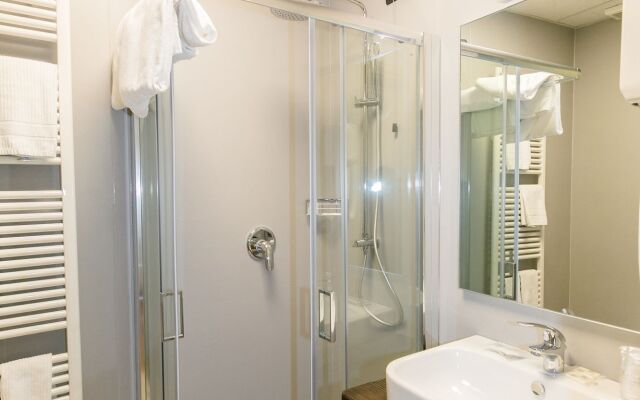 Hotel Mon Repos