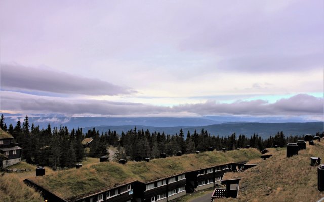 Hafjell Resort Hafjelltoppen Gaiastova