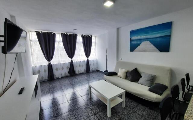 Playa del Inglés Céntrico Los Molinos 135