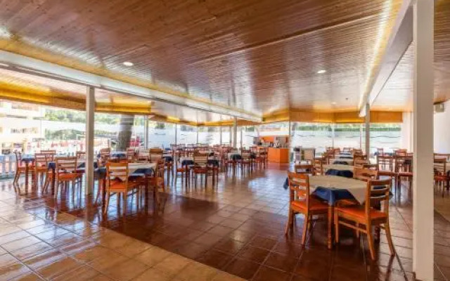 Salou Pacific Plus