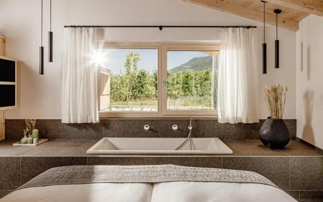 Residence Obermühle zu Schanzen