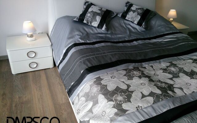 apartament kołobrzeg