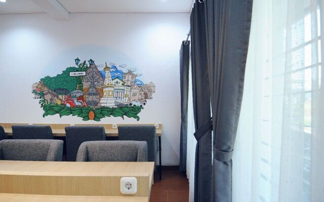 Kamala House - Hostel