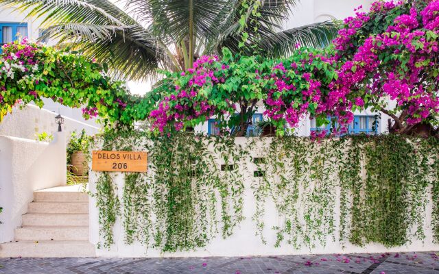 Aurai Resort Cam Ranh By Pearl