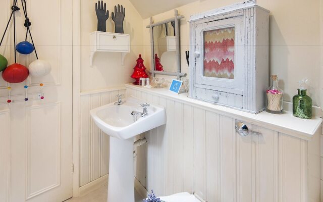 The Chelsea Kensington Mews - NC01