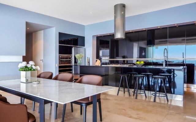 Avalon 801 Top Best 3BR Property Romantic Zone