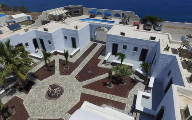 Agia Irini