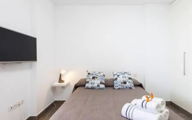 Apartamento Brisa del Mar