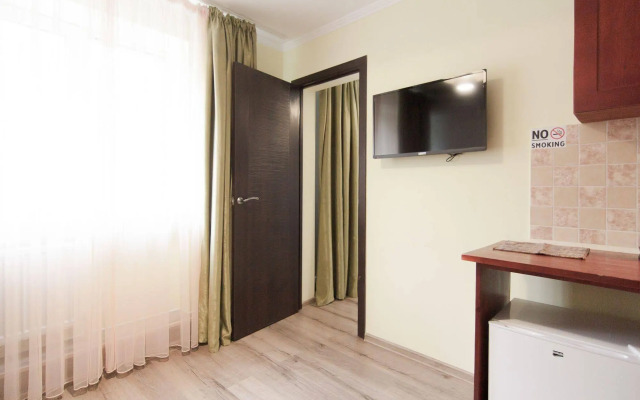 Odessa Rent Service Apartments at Sea-side