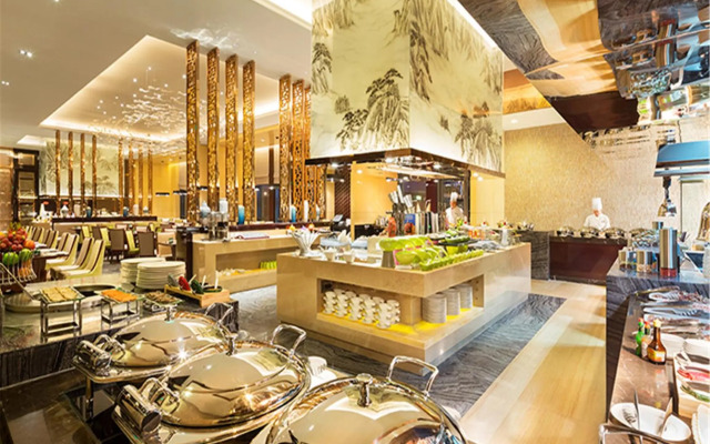 Wanda Realm Fushun