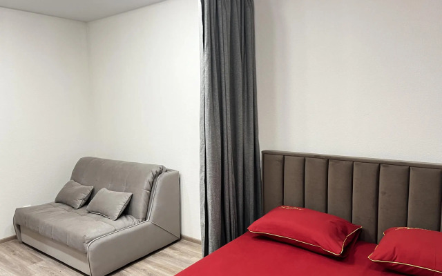 Апартаменты на проспекте Московский 132