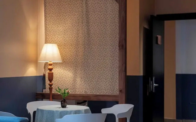 The Lamp Boutique House