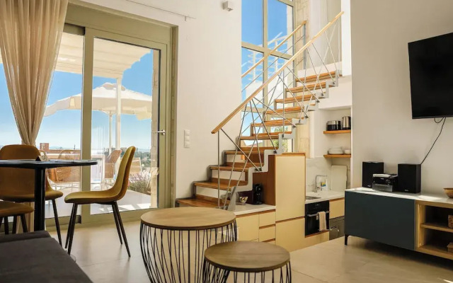 Nikiti Dream Villas