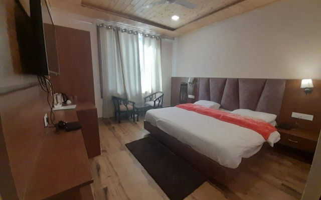 Hotel Yoga Badrinath Dham