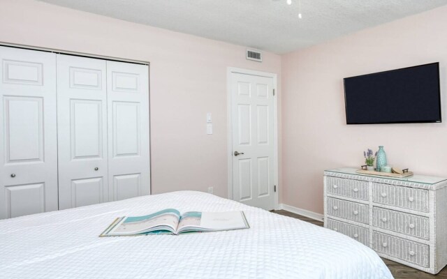 Sand Dollar Penthouse