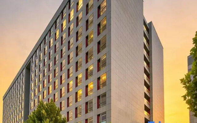 Hi Inn (Beijing Daxing Xingguang Yingshiyuan)