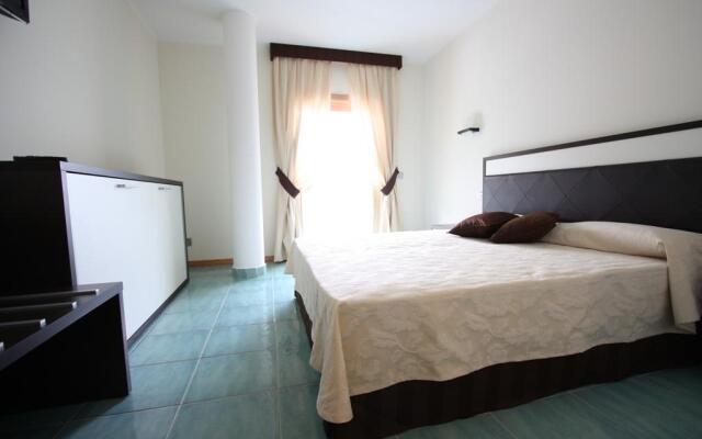 Hotel Bagni Arcobaleno