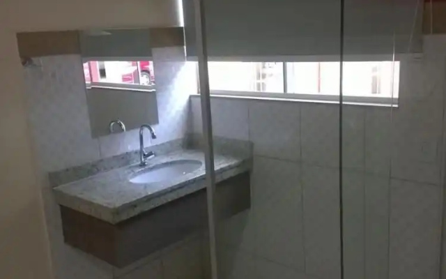 Hotel Pousada Aeroporto