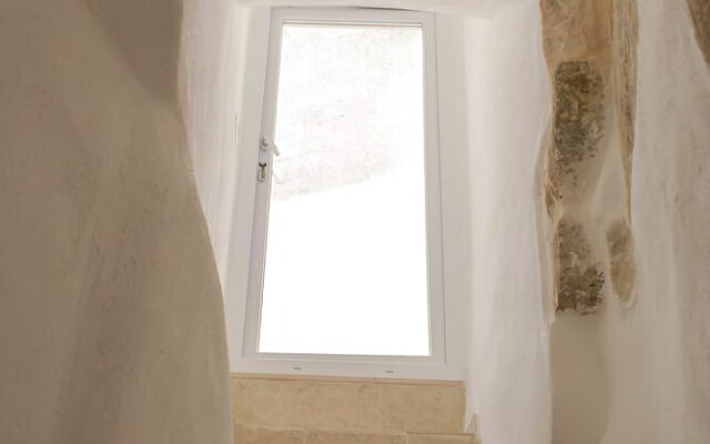 Terrazza E Stile Al Centro di Ostuni