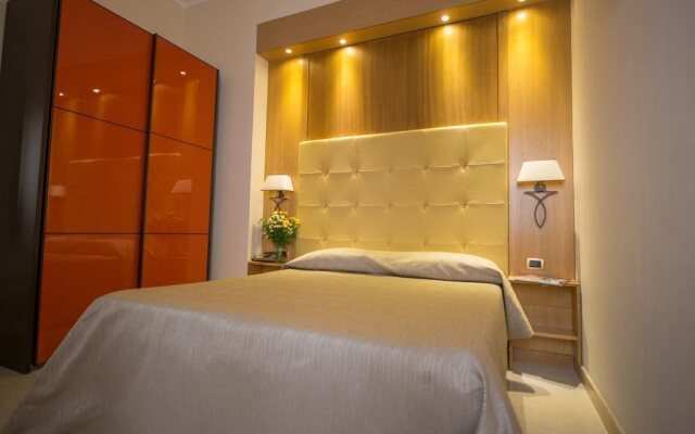 Albergo Russo