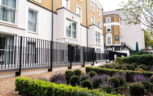 Heeton Concept Hotel - Luma Hammersmith