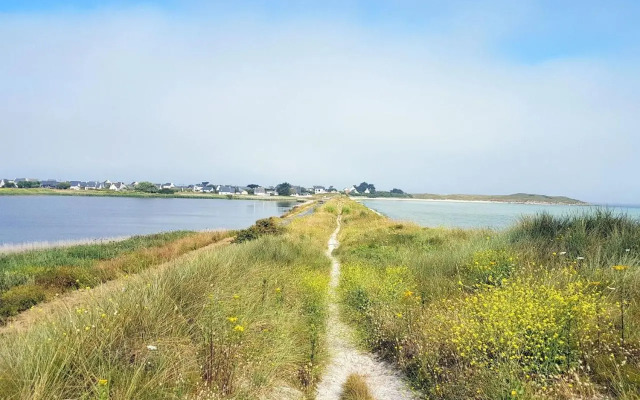 HOLIDAY HOME GUISSéNY - BRE05109G-F