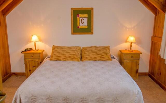 Apart Hotel Orilla Mansa
