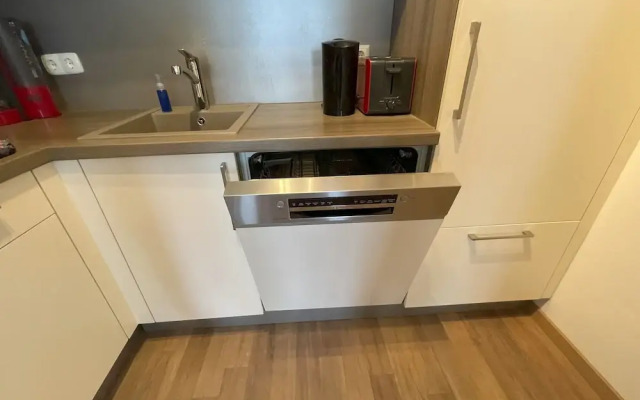 Traumwohnung am Altstadtrand