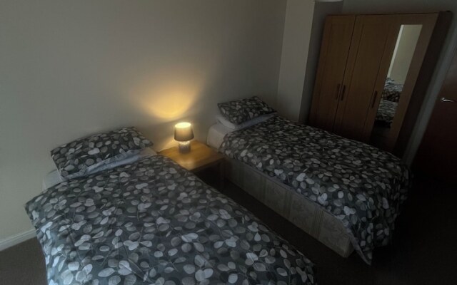 Lovely 2-bed Apartment in Edinburgh