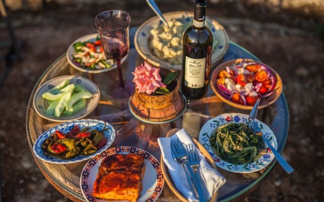 Trulli 18 Cinquantanove